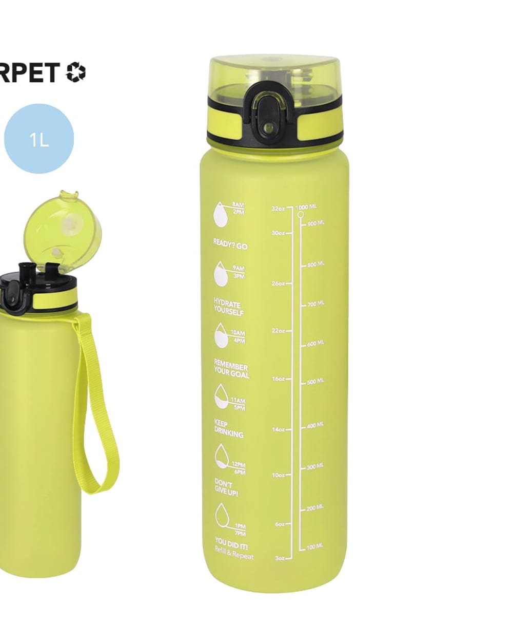Boîte déjeuner personnalisable