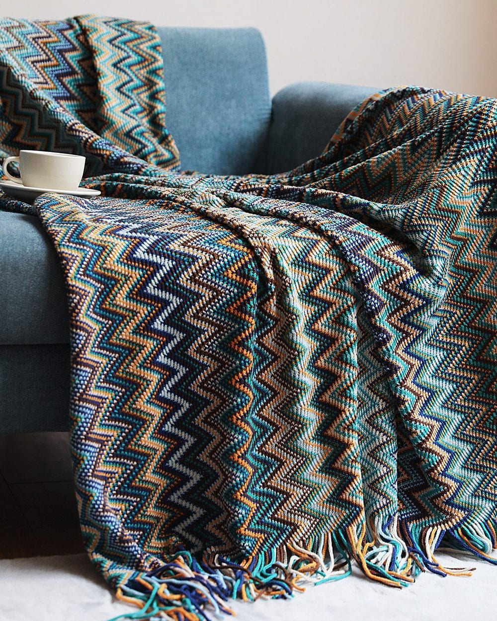 Plaid personnalisable